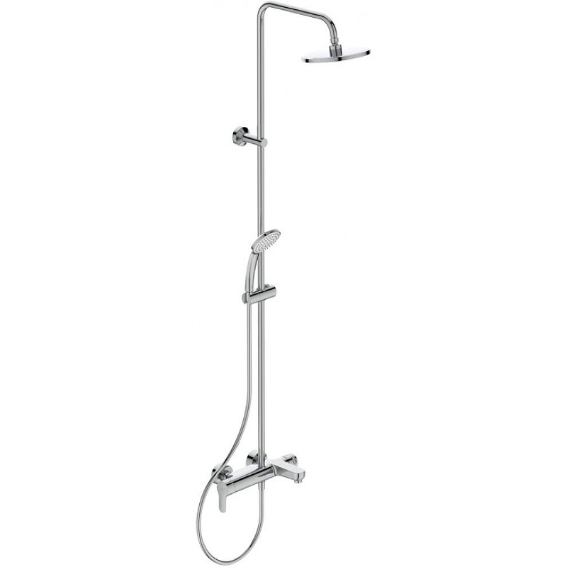 Душевая система Ideal Standard Cerafine Model O BC749AA