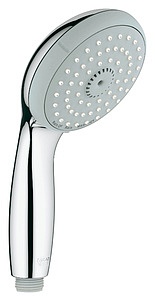 Душевой комплект Grohe Tempesta 3х позиционный