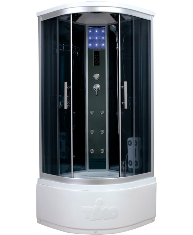 Душевая кабина Timo Standard T-1100