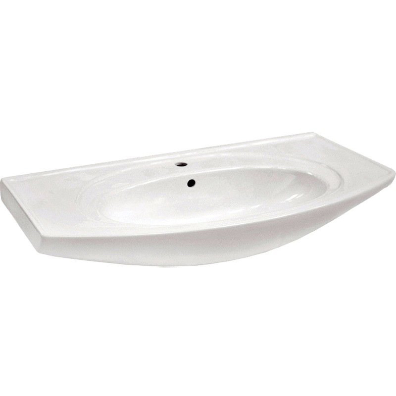 Раковина мебельная ASB-Mebel 17356