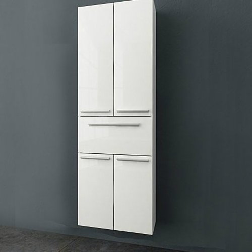 Шкаф Kolpa San Jolie J1801/600 WH/WH