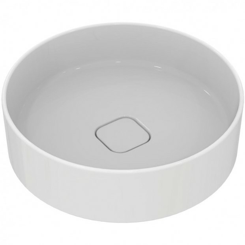 Раковина Ideal Standard Strada II Round Vessel 45 T295901
