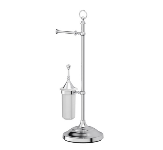 Стойка 3SC Stilmar UN STI 033 хром
