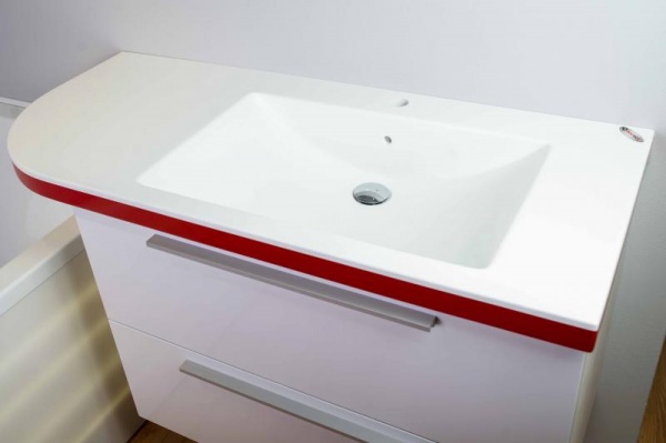 Раковина Kolpa San Lux 150 D