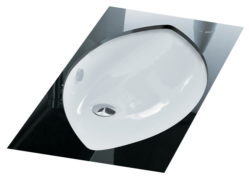 Раковина Disegno Ceramica Luna 825-3