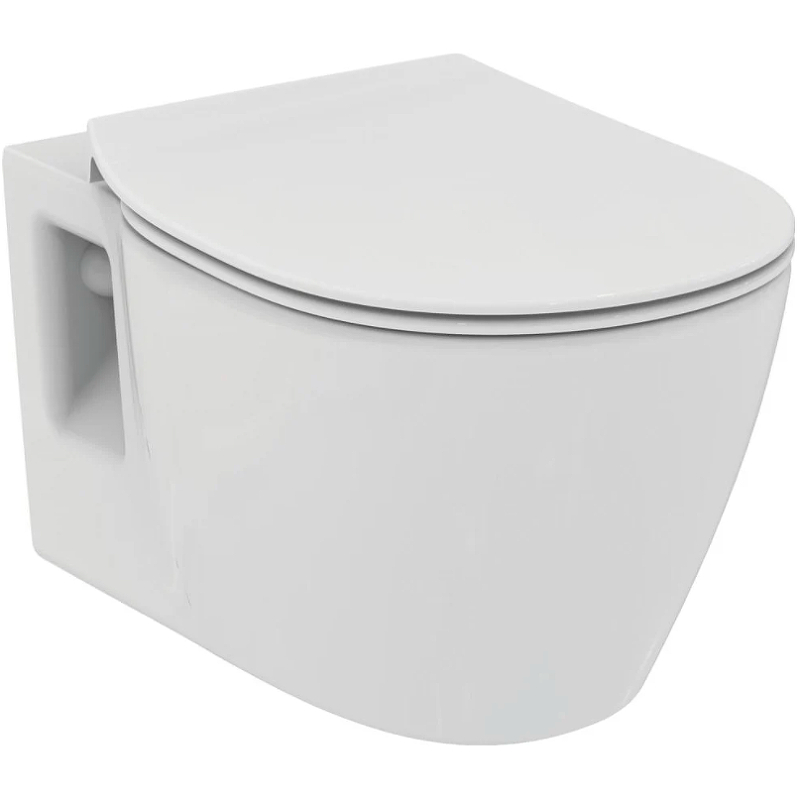 Подвесной унитаз Ideal Standard Connect E822301