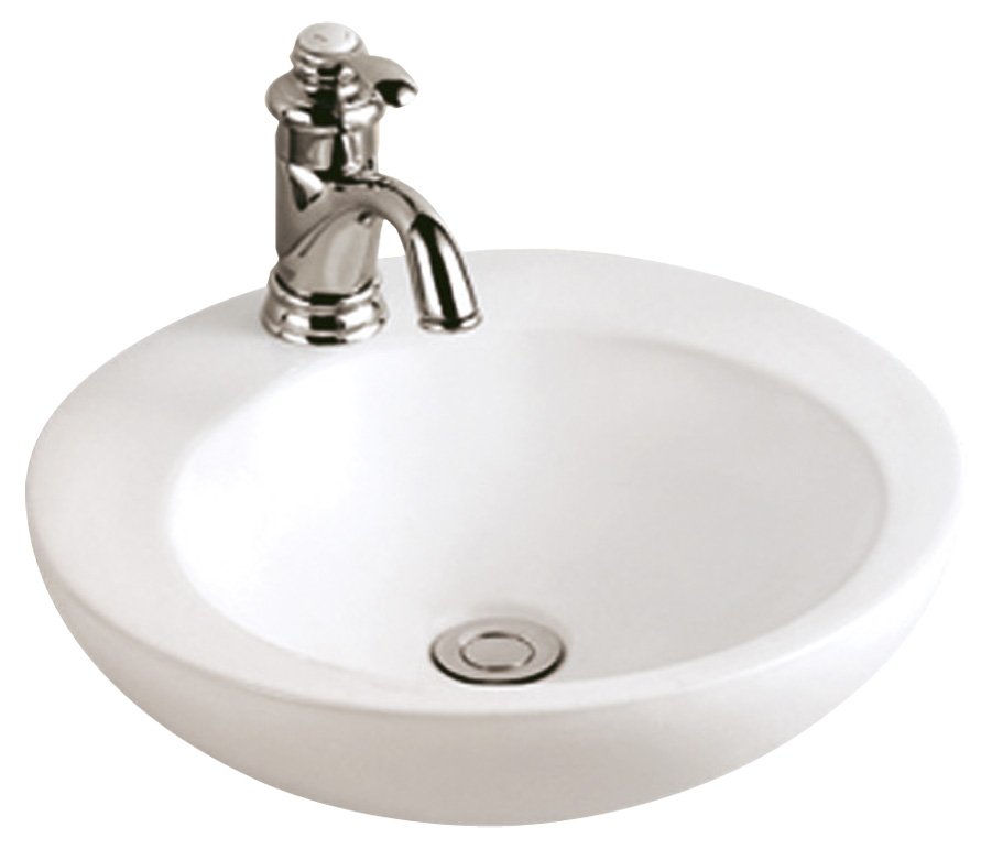 Раковина BelBagno BB3096 накладная
