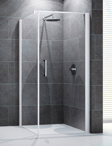Душевой уголок Novellini Giada G GIADN2G87LD-1K