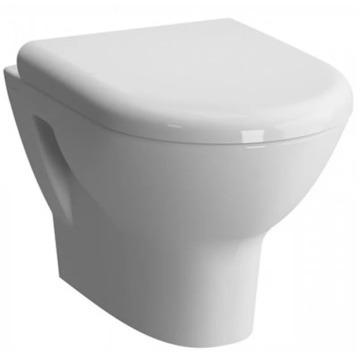 Унитаз подвесной VitrA Zentrum Rime-Ex 5795B003-0075