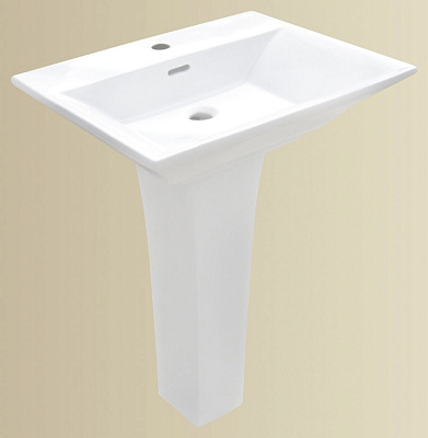 Пьедестал для раковины BelBagno Regina BB104P