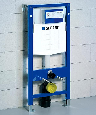 Система инсталляции Geberit Duofix UP320 111.300.00.5