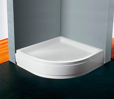 Поддон для душа Novellini Victory B 90x90 см