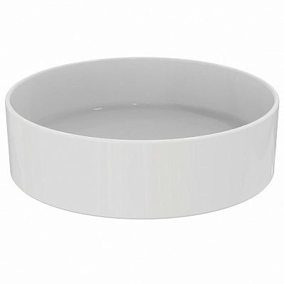 Раковина Ideal Standard Strada II Round Vessel 45 T295901