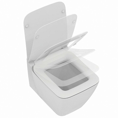 Подвесной унитаз Ideal Standard Strada II AquaBlade T359601