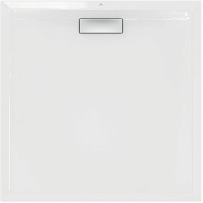 Поддон для душа Ideal Standard Ultraflat New 90х90 T446701 Белый