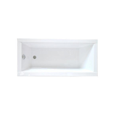 Акриловая ванна BESCO Modern 150