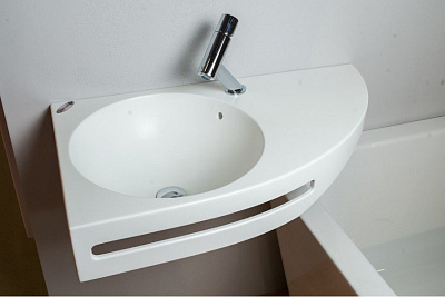 Раковина Kolpa San Elipsa D 80