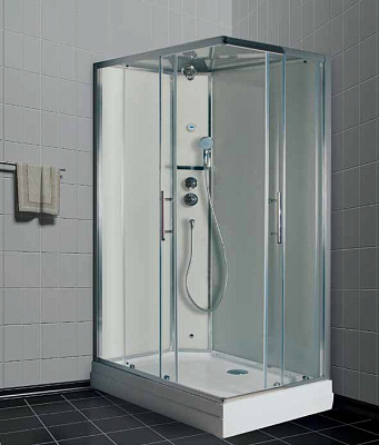 Душевая кабина Timo Ilma 102 R