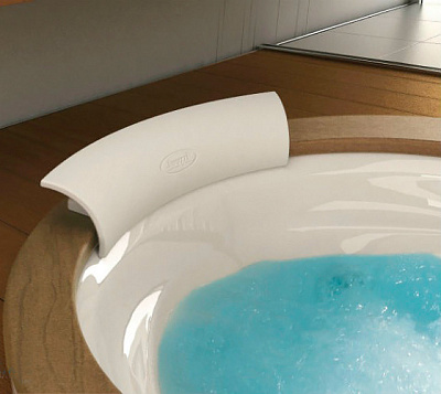 Акриловая ванна Jacuzzi Opalia Wood