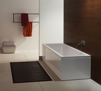 Акриловая ванна KOLPA SAN Elektra 170х80