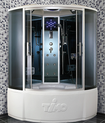 Душевая кабина Timo Standard T-1155