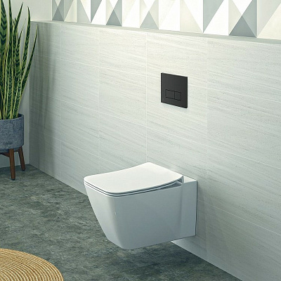 Подвесной унитаз Ideal Standard Strada II AquaBlade T359601