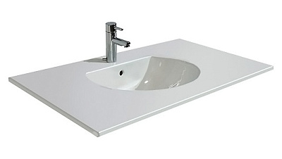 Мебель для ванной Duravit X-Large 100 венге
