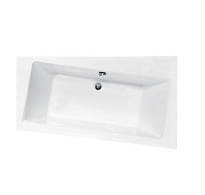 Акриловая ванна BESCO Infinity 150 P
