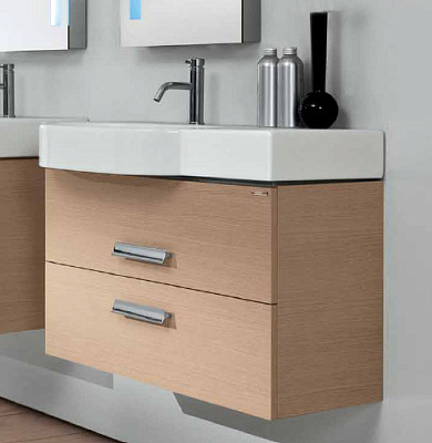 Раковина Hatria Area SX (90 см) L