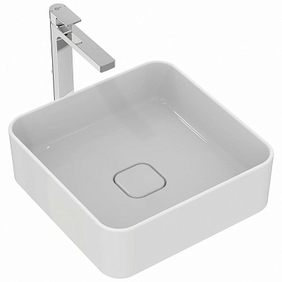 Раковина Ideal Standard Strada II Square Vessel 40 T296201
