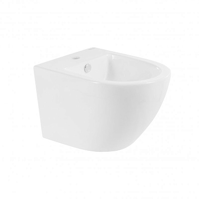 Биде подвесное BelBagno Sfera-R BB046BH