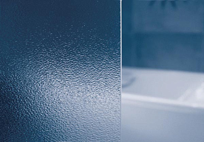 Шторка на ванну Ravak VS2 105 Grape