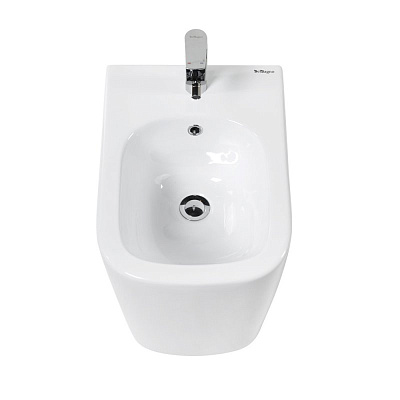 Биде напольное BelBagno Albano BB120B