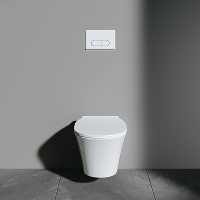 Подвесной унитаз Ideal Standard Connect Air E005401