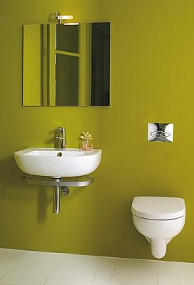 Зеркало Jacob Delafon Odeon Up 60