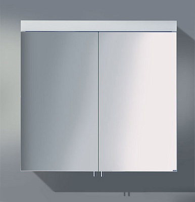 Зеркало-шкаф Keuco Royal Reflex 65 см