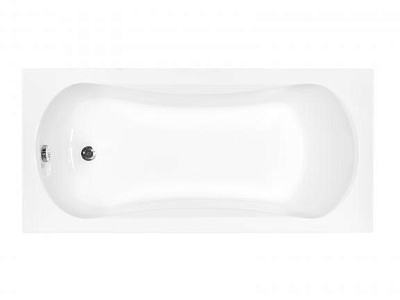Акриловая ванна BESCO Aria 150x70 + фронтальная панель
