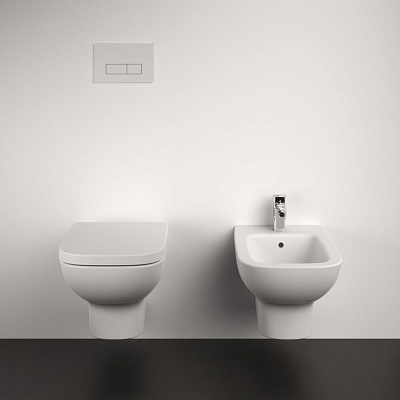 Подвесной унитаз Ideal Standard I.life A T471701
