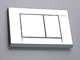 Кнопка смыва Geberit 115.777.21.1