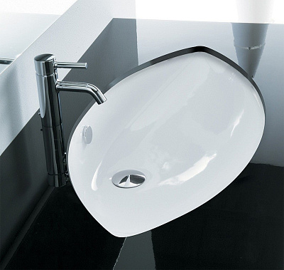 Раковина Disegno Ceramica Luna 825-3