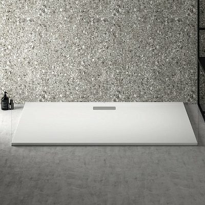 Поддон для душа Ideal Standard Ultraflat New 160х90 T448501 Белый