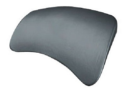 Подголовник AH13 LIMA RIHO (черный)