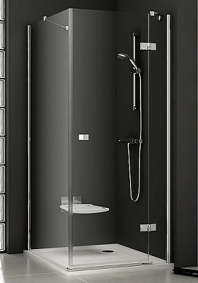 Душевая дверь в нишу Ravak Smartline 0SPAAA00Z1 (R)