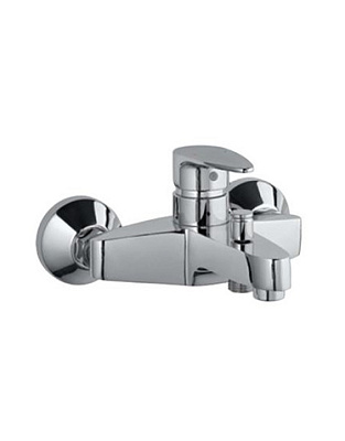Смеситель для ванны Jaquar Vignette Prime VGP-CHR-81119