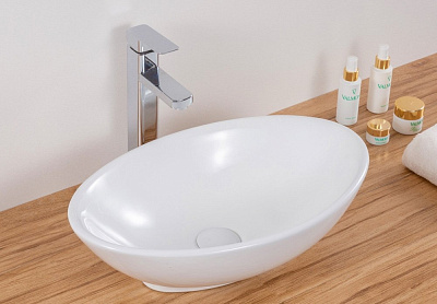 Раковина BelBagno BB1147 накладная