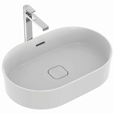 Раковина Ideal Standard Strada II Oval Vessel 60 T360401