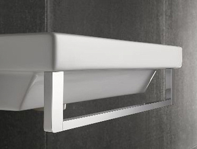 Раковина GSI Losanga 758511 50 см