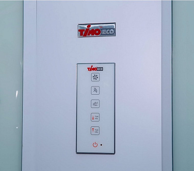 Душевая кабина Timo Eco TE-0701