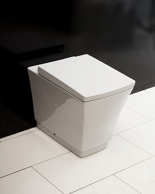 Чаша для унитаза BelBagno Regina BB104CB