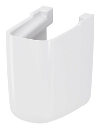 Полупьедестал Cersanit Iryda P-PP-I50/55/60